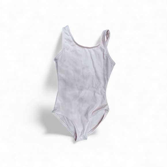 Dance Leotards Girls 6/6X - Picture 2 of 4